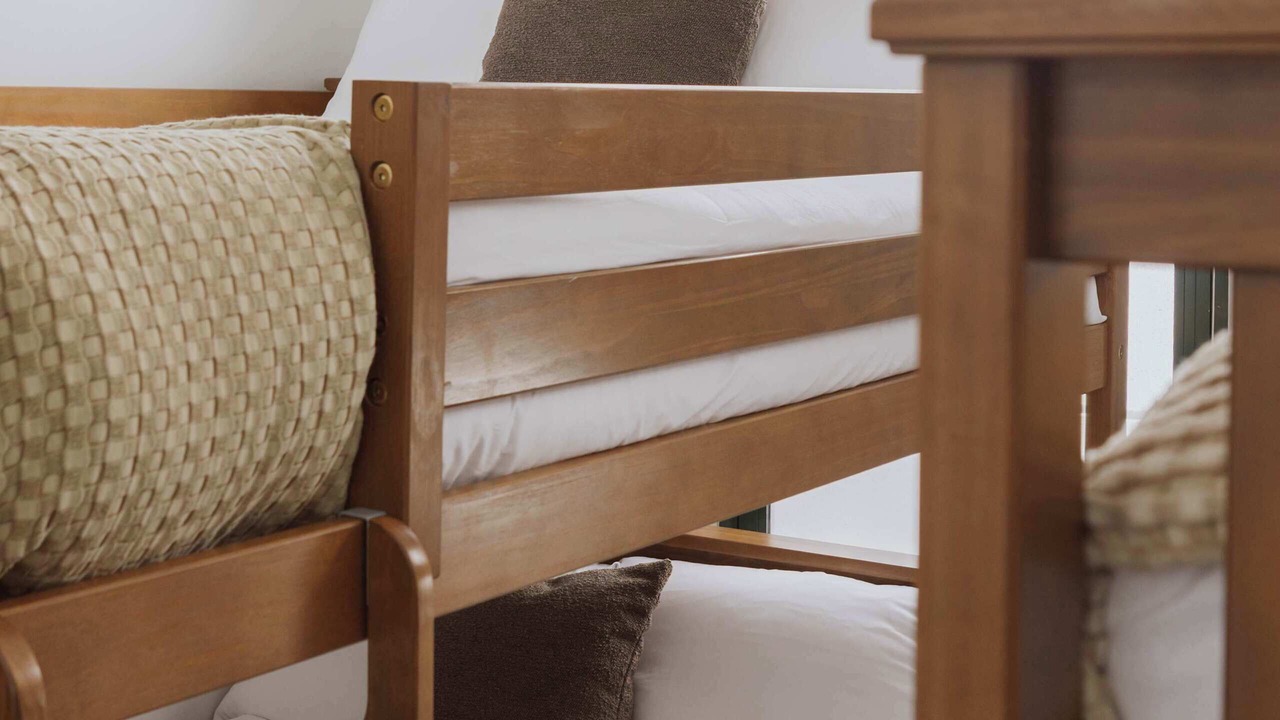 Photo of Bedroom in Rush and Division