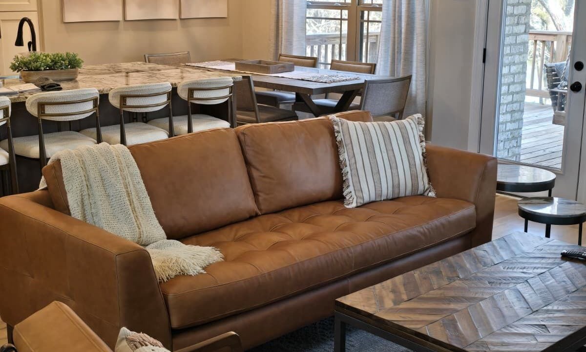 Photo of Livingroom in Gallatin