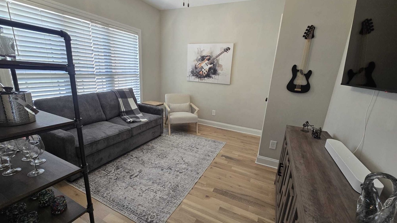 Photo of Livingroom in Gallatin