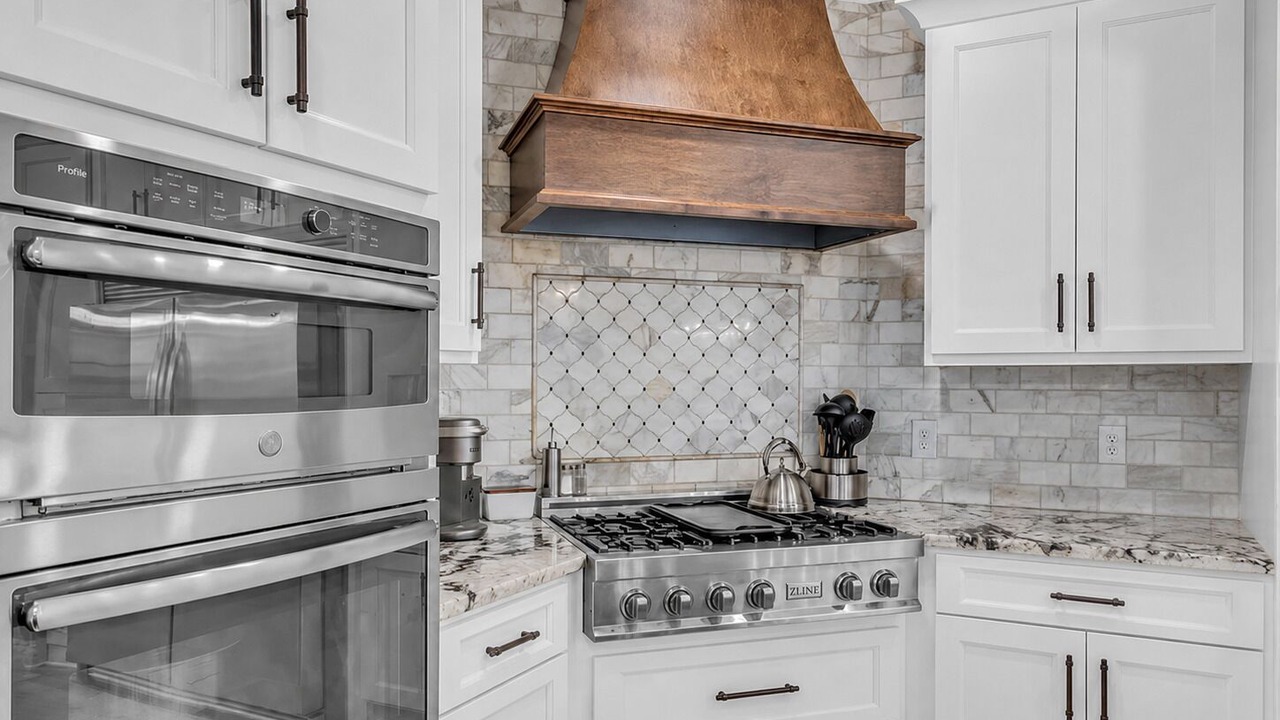 Photo of Kitchen in Gallatin