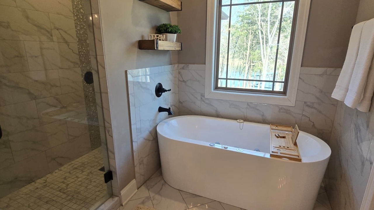 Photo of Bathroom in Gallatin