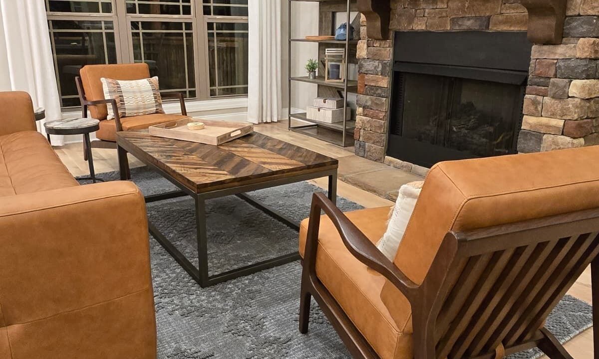 Photo of Livingroom in Gallatin