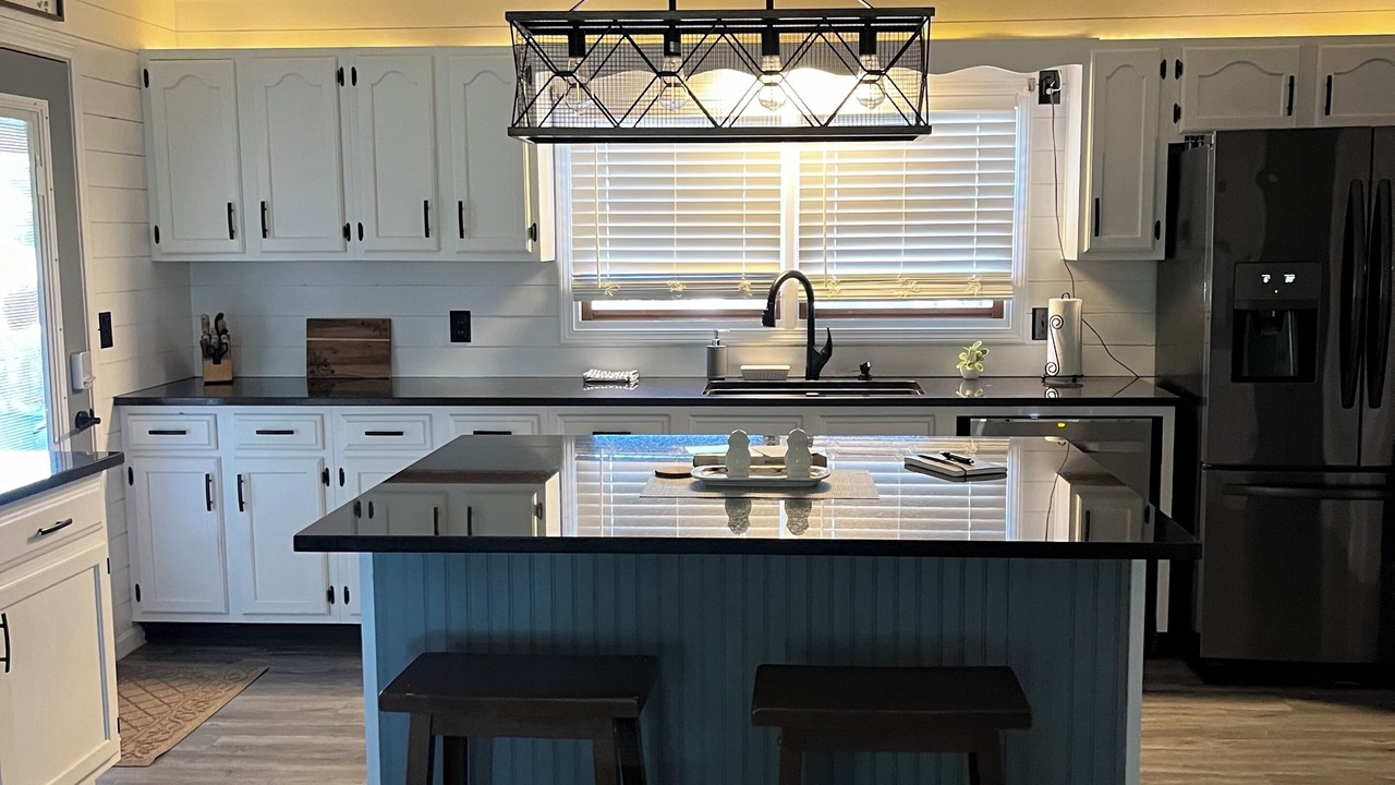 Photo of Kitchen in Elizabethtown