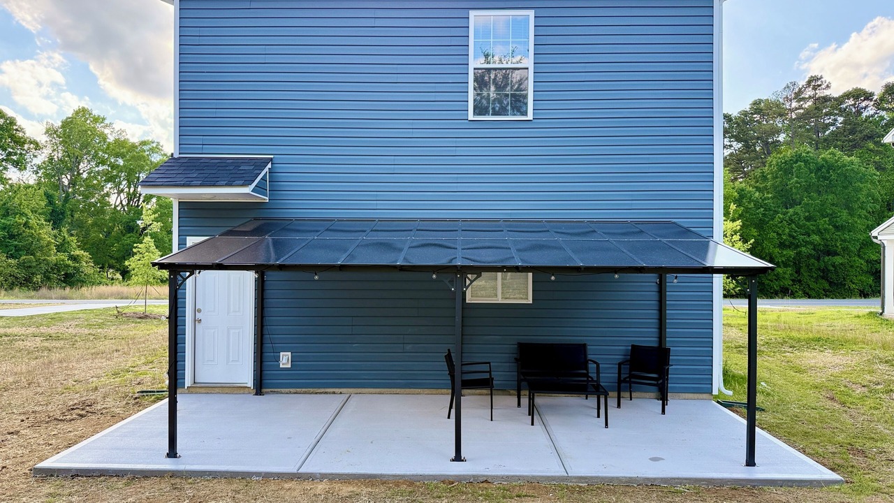 Photo of Outdoor in Paw Creek