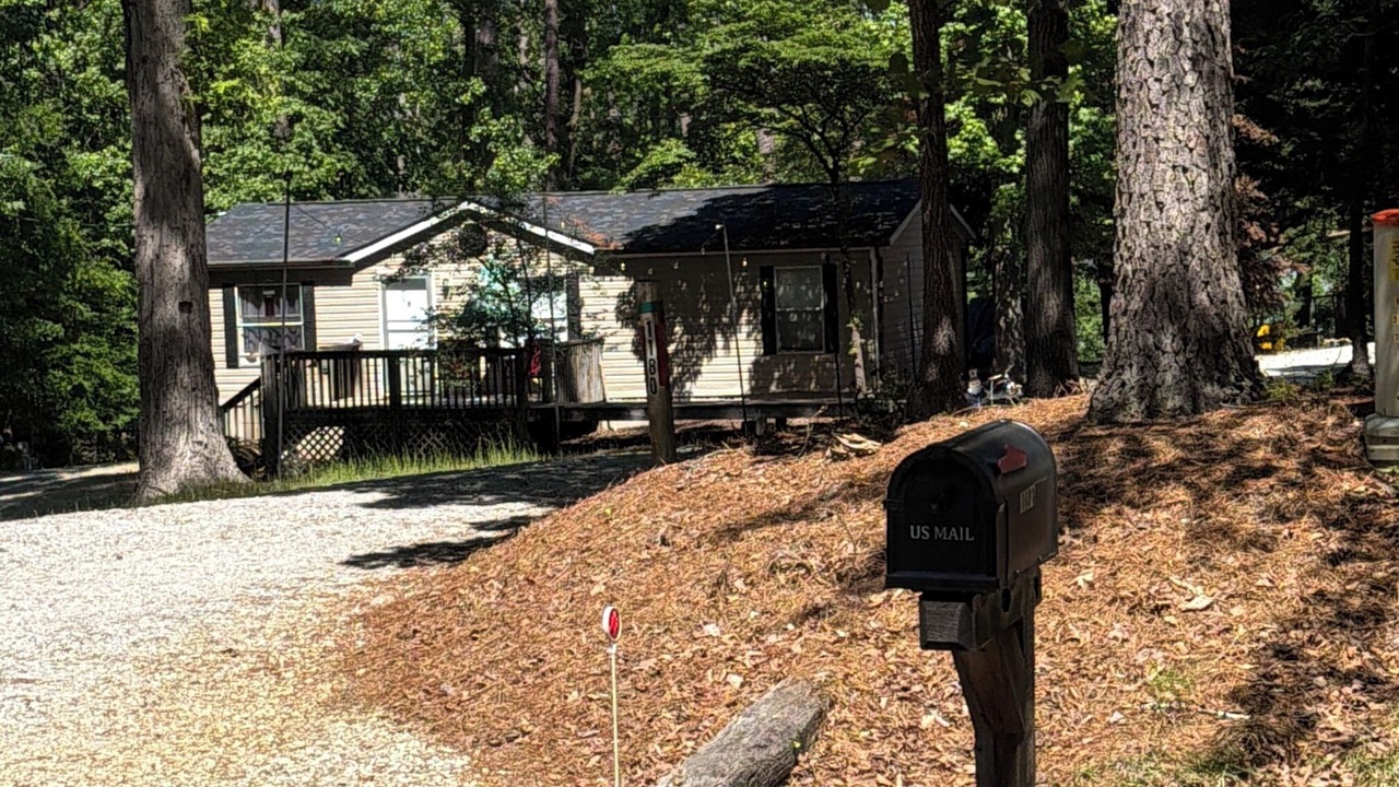 Photo of Outdoor in Lincolnton