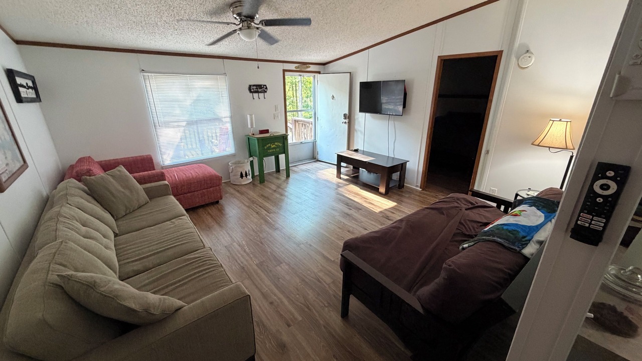 Photo of Livingroom in Lincolnton
