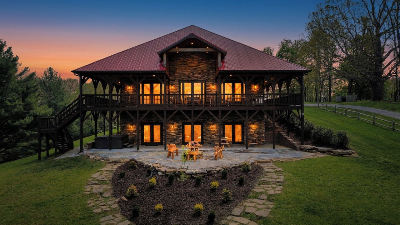 Photo of Outdoor in Boone