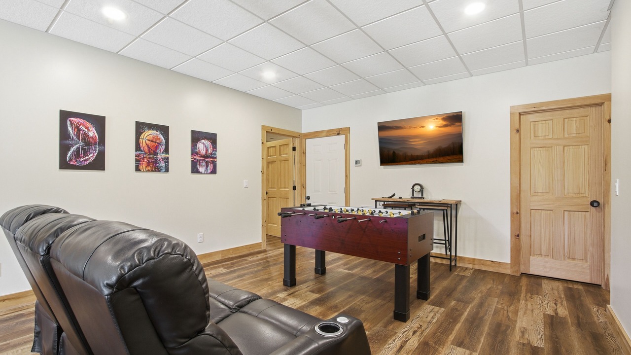 Photo of Bedroom in Boone