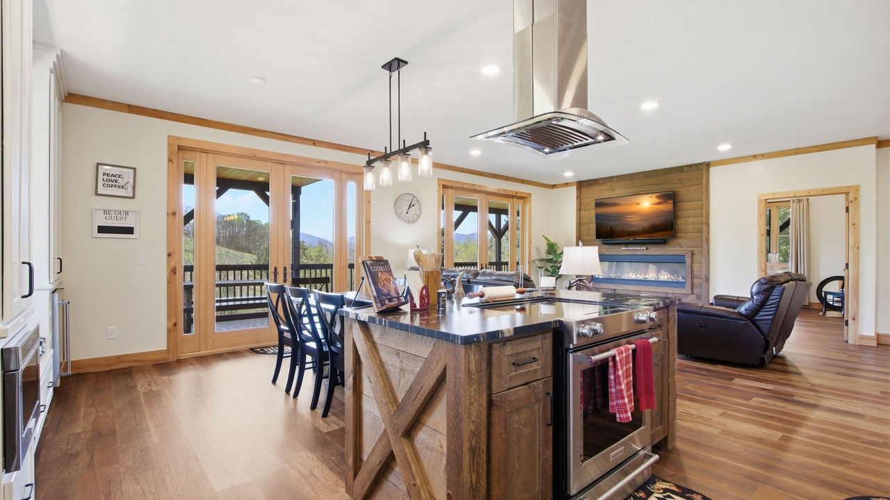 Photo of Kitchen in Boone