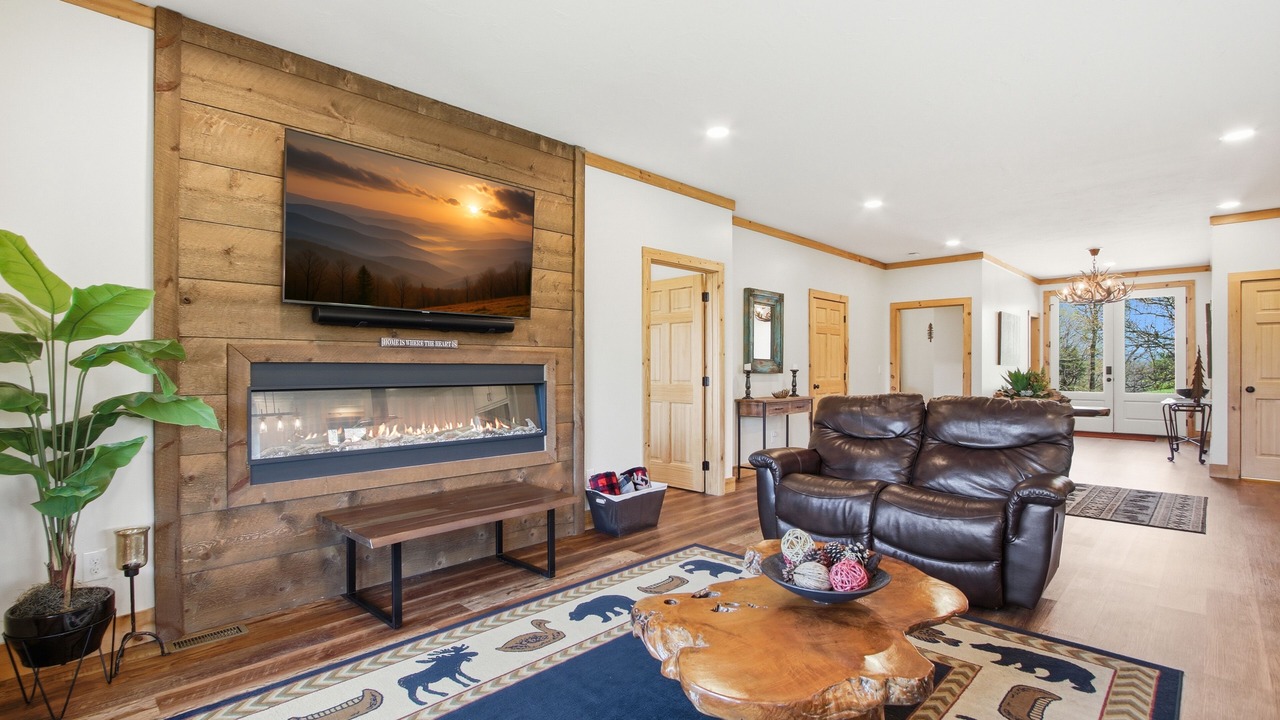 Photo of Livingroom in Boone