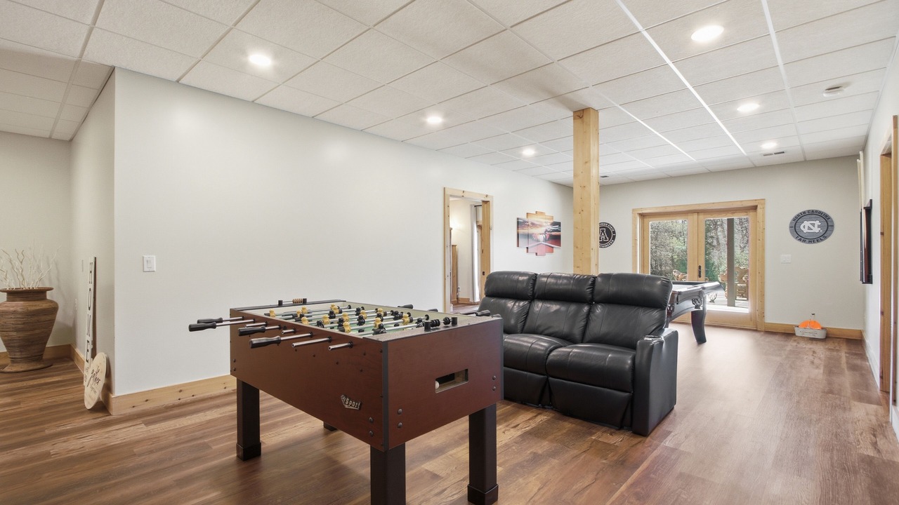 Photo of Bedroom in Boone