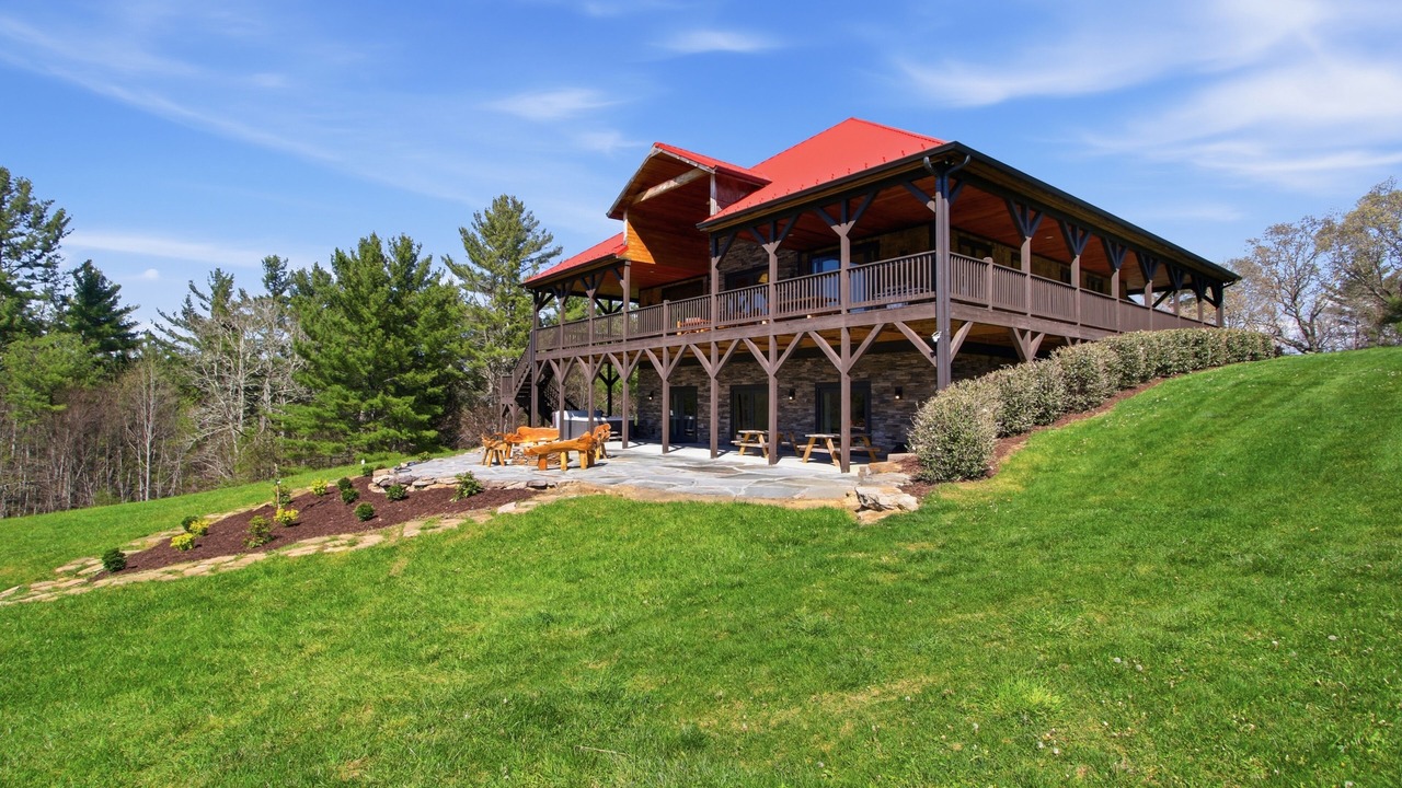 Photo of Outdoor in Boone
