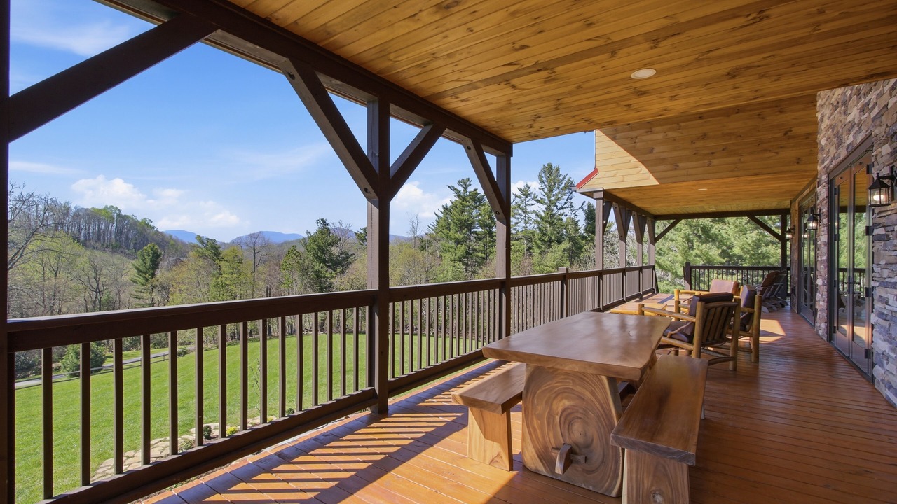 Photo of Outdoor in Boone