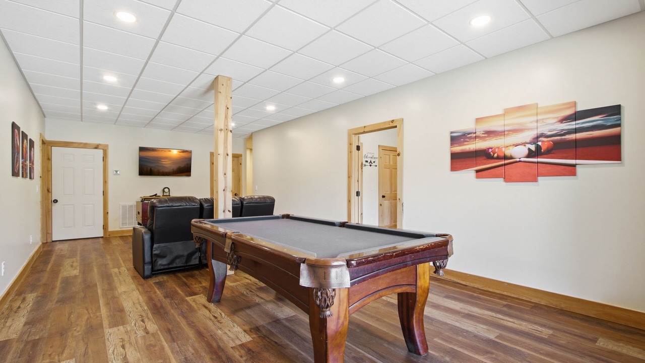 Photo of Bedroom in Boone