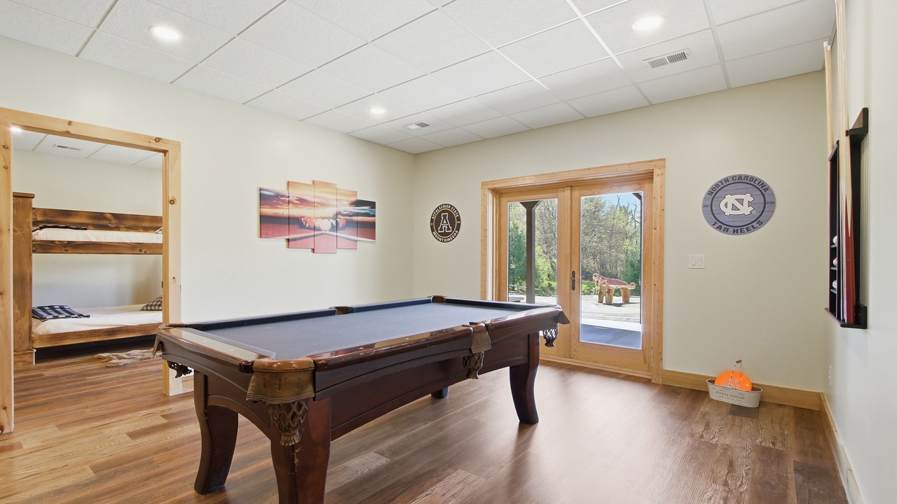 Photo of Bedroom in Boone