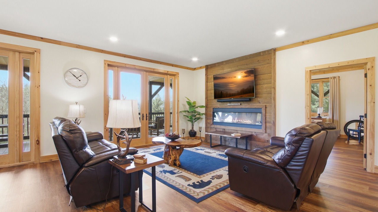 Photo of Livingroom in Boone
