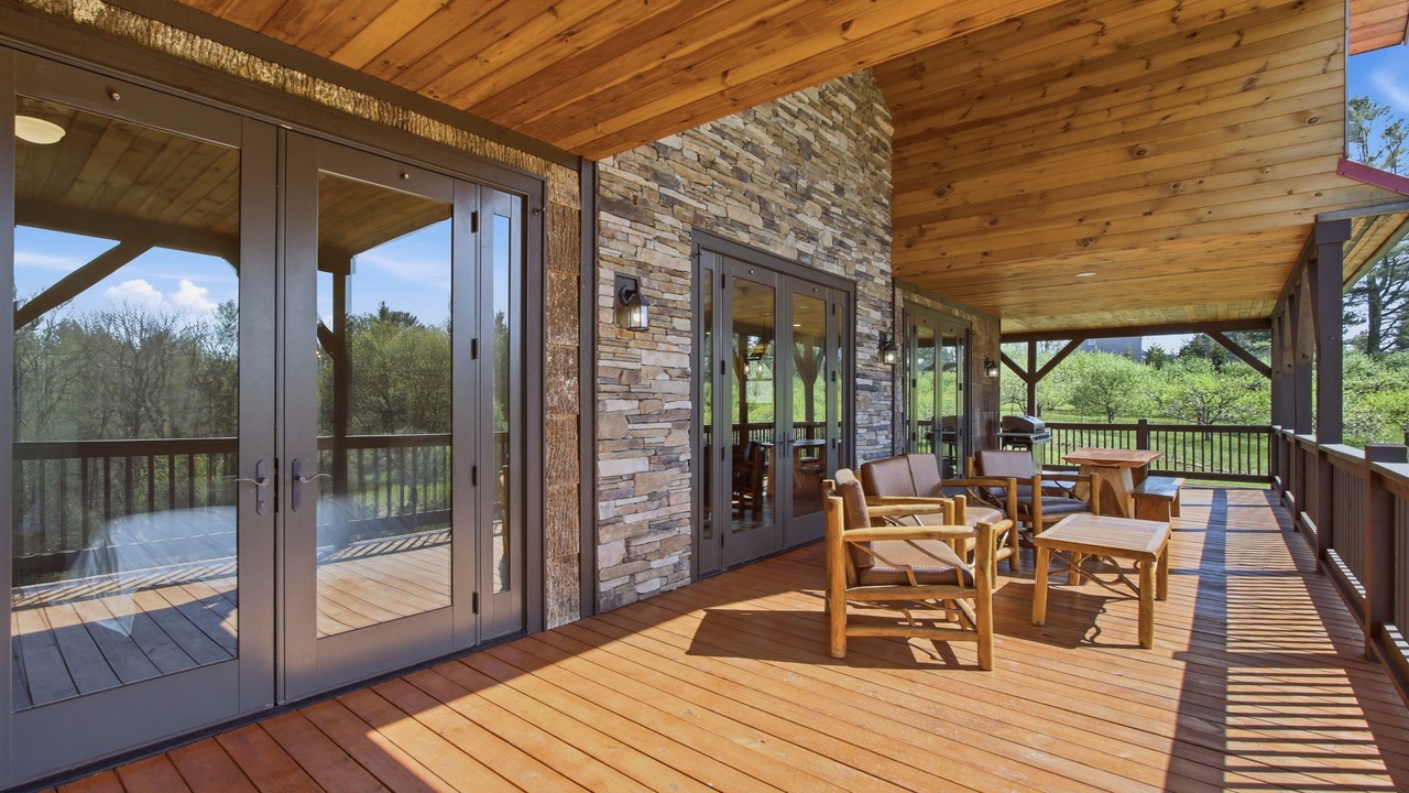 Photo of Outdoor in Boone