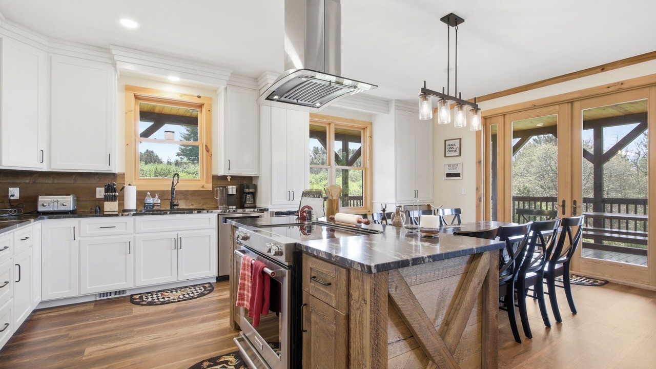 Photo of Kitchen in Boone