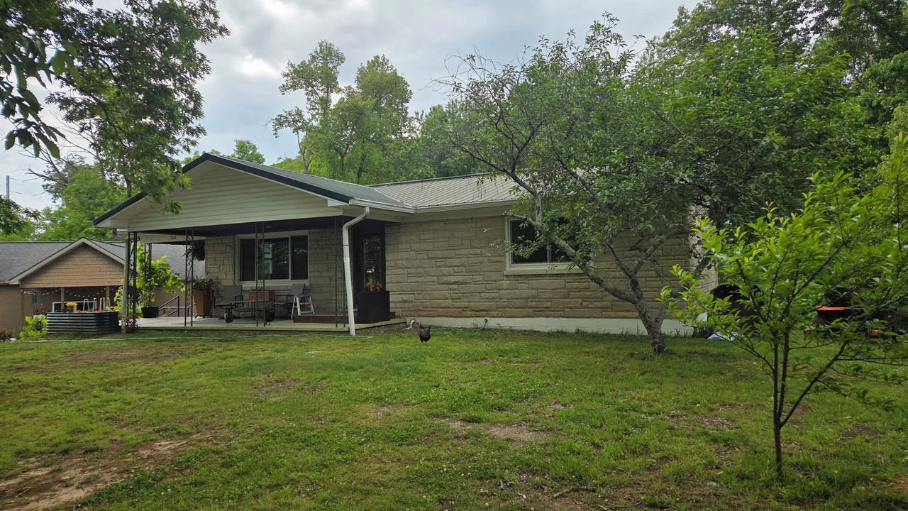 Photo of Outdoor in Mount Vernon