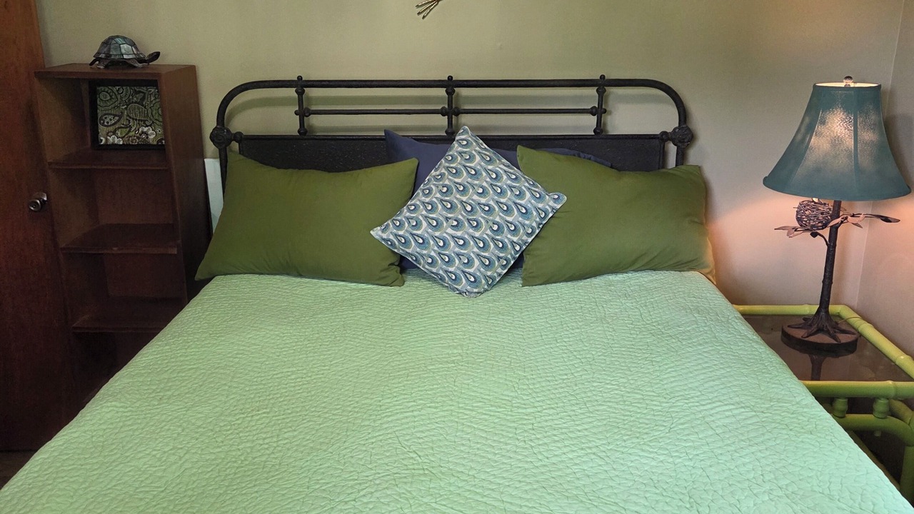 Photo of Bedroom in Mount Vernon