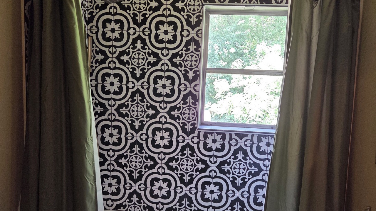 Photo of Bathroom in Mount Vernon