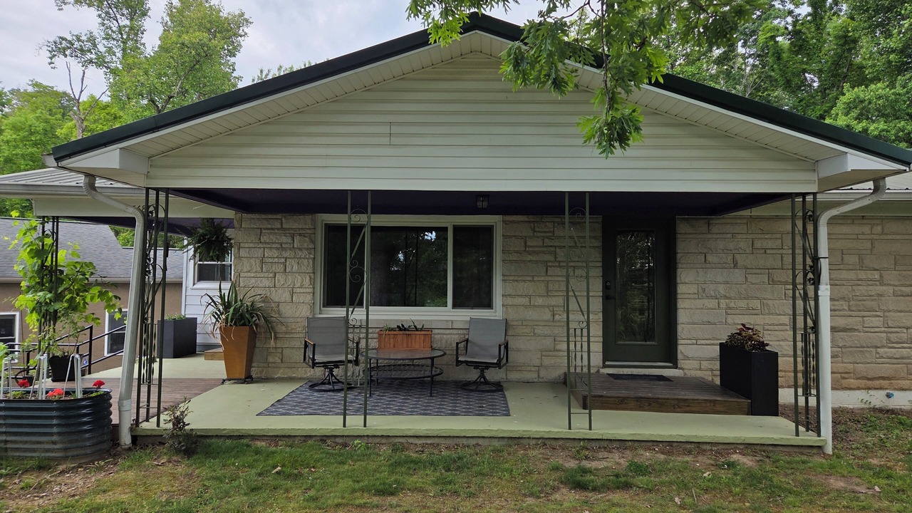 Photo of Outdoor in Mount Vernon
