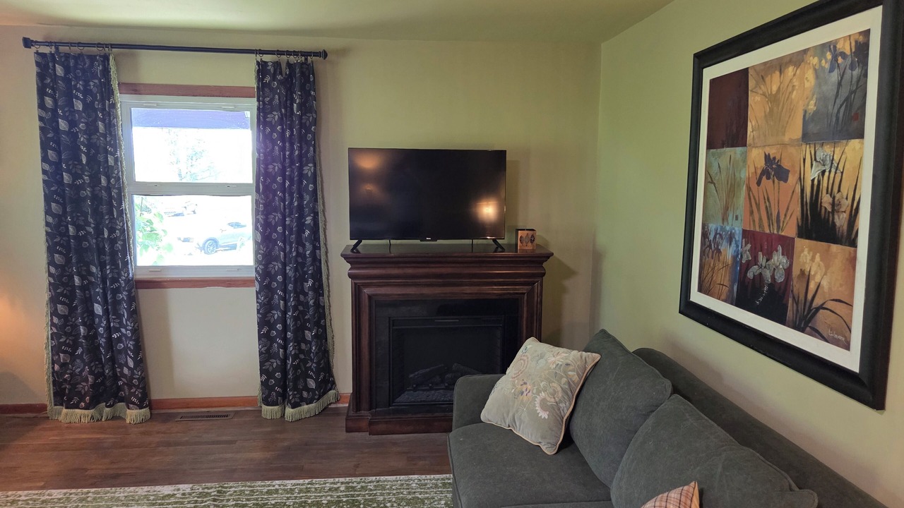 Photo of Livingroom in Mount Vernon