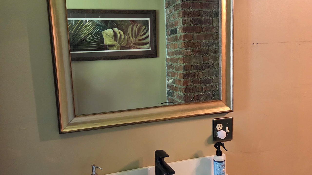 Photo of Bathroom in Mount Vernon