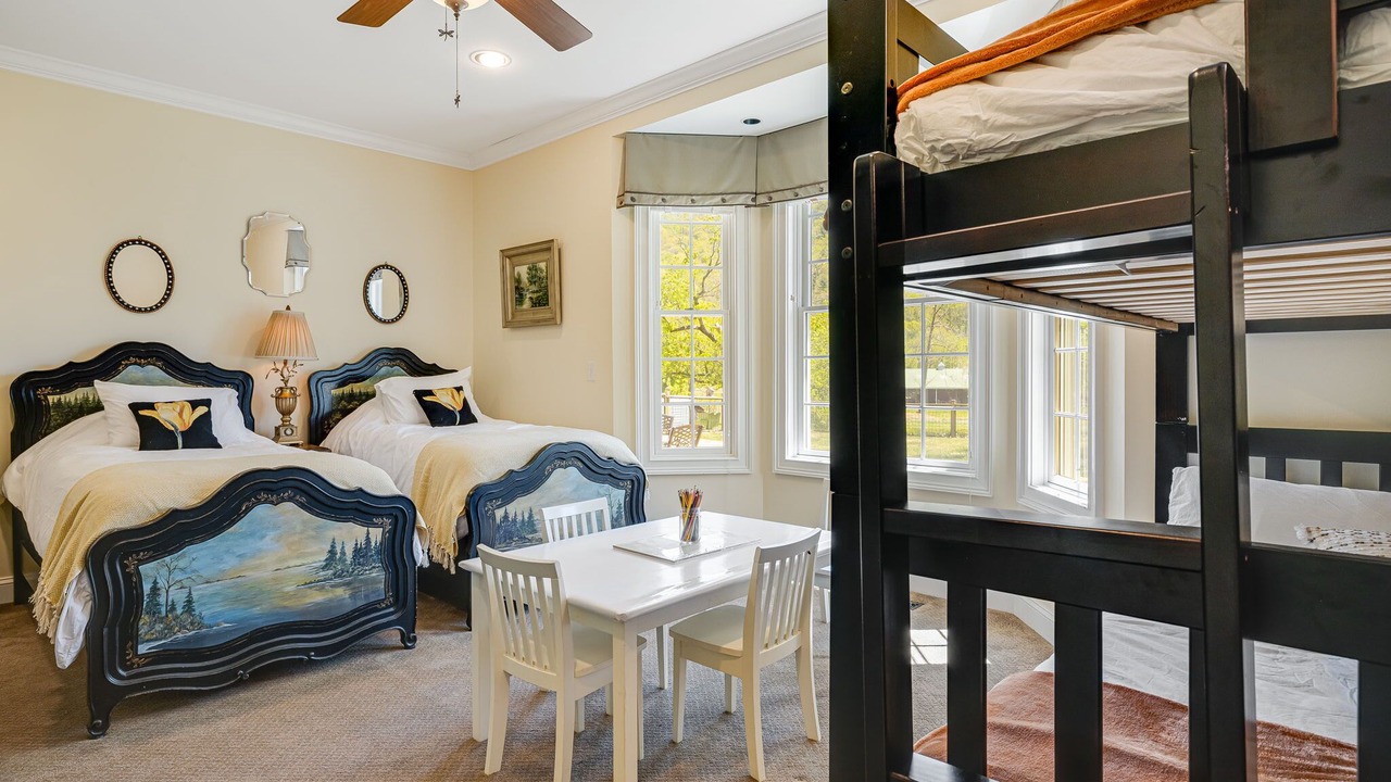 Photo of Bedroom in Fletcher