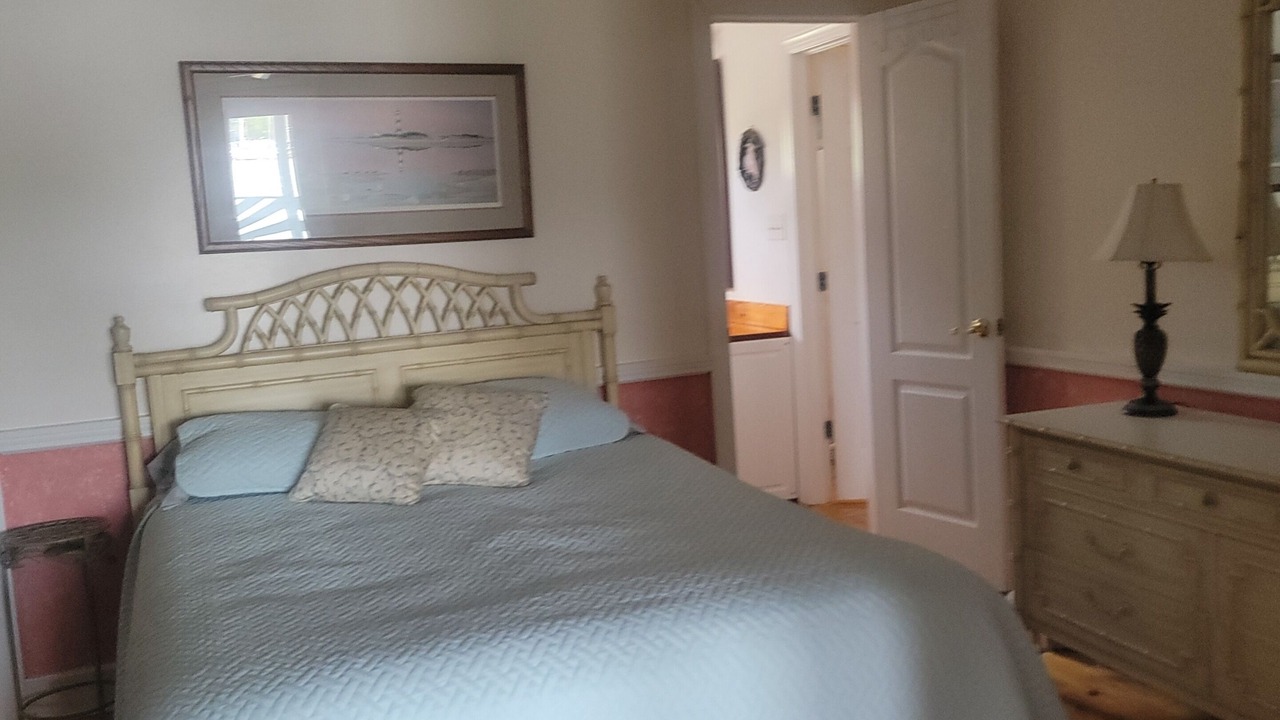 Photo of Bedroom in Oriental