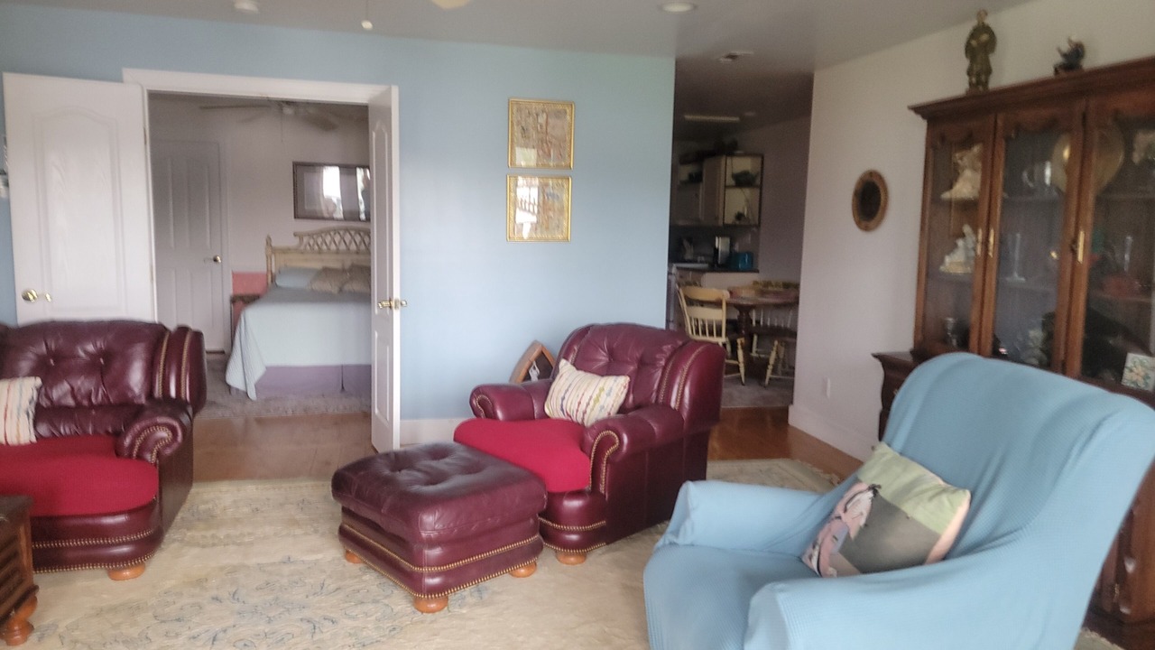 Photo of Livingroom in Oriental