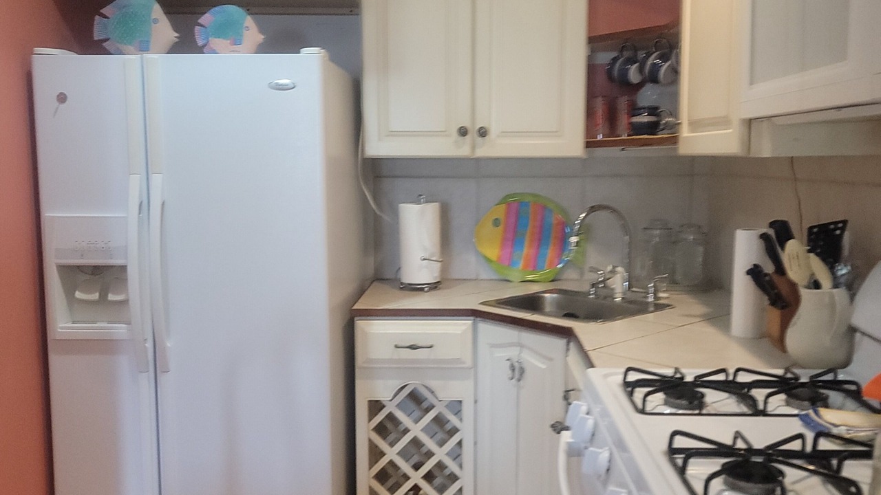 Photo of Kitchen in Oriental