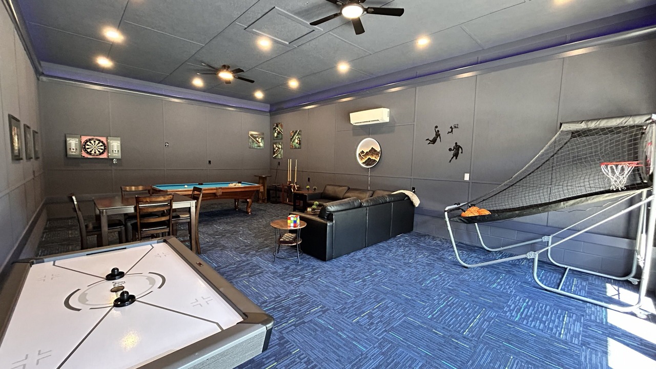 Photo of Bedroom in New Kent