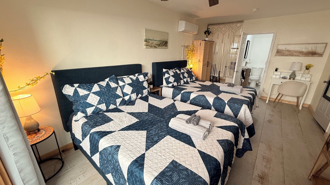 Photo of Bedroom in Bayview