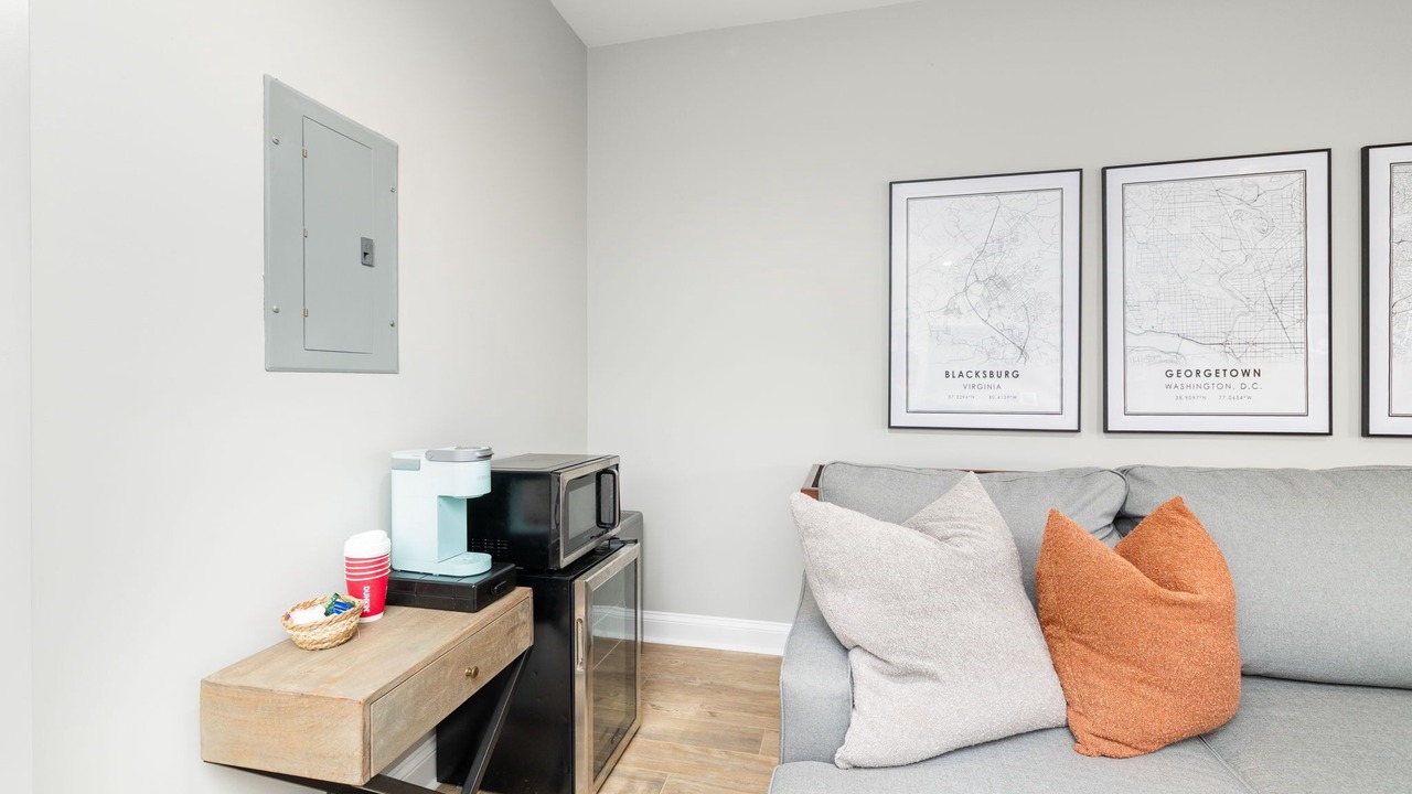 Photo of Livingroom in Bracey