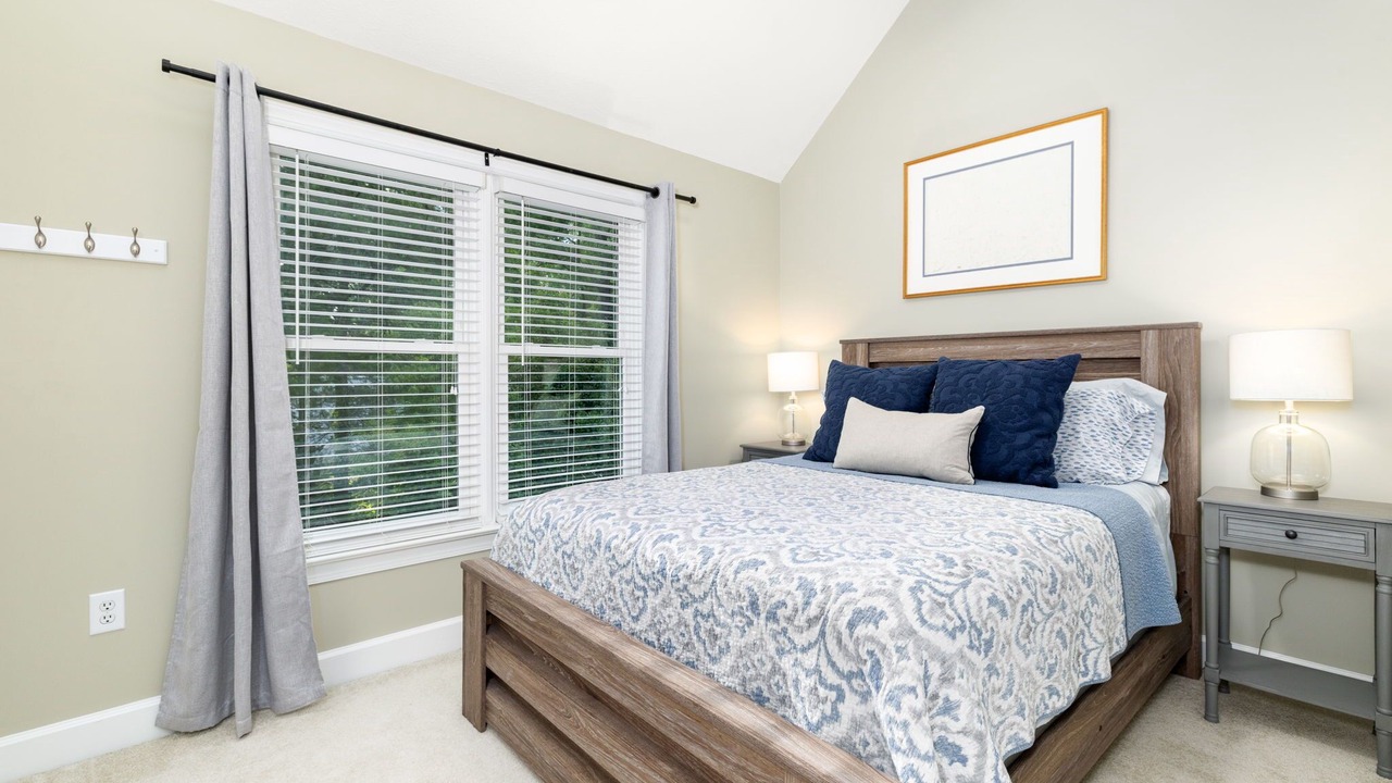 Photo of Bedroom in Bracey