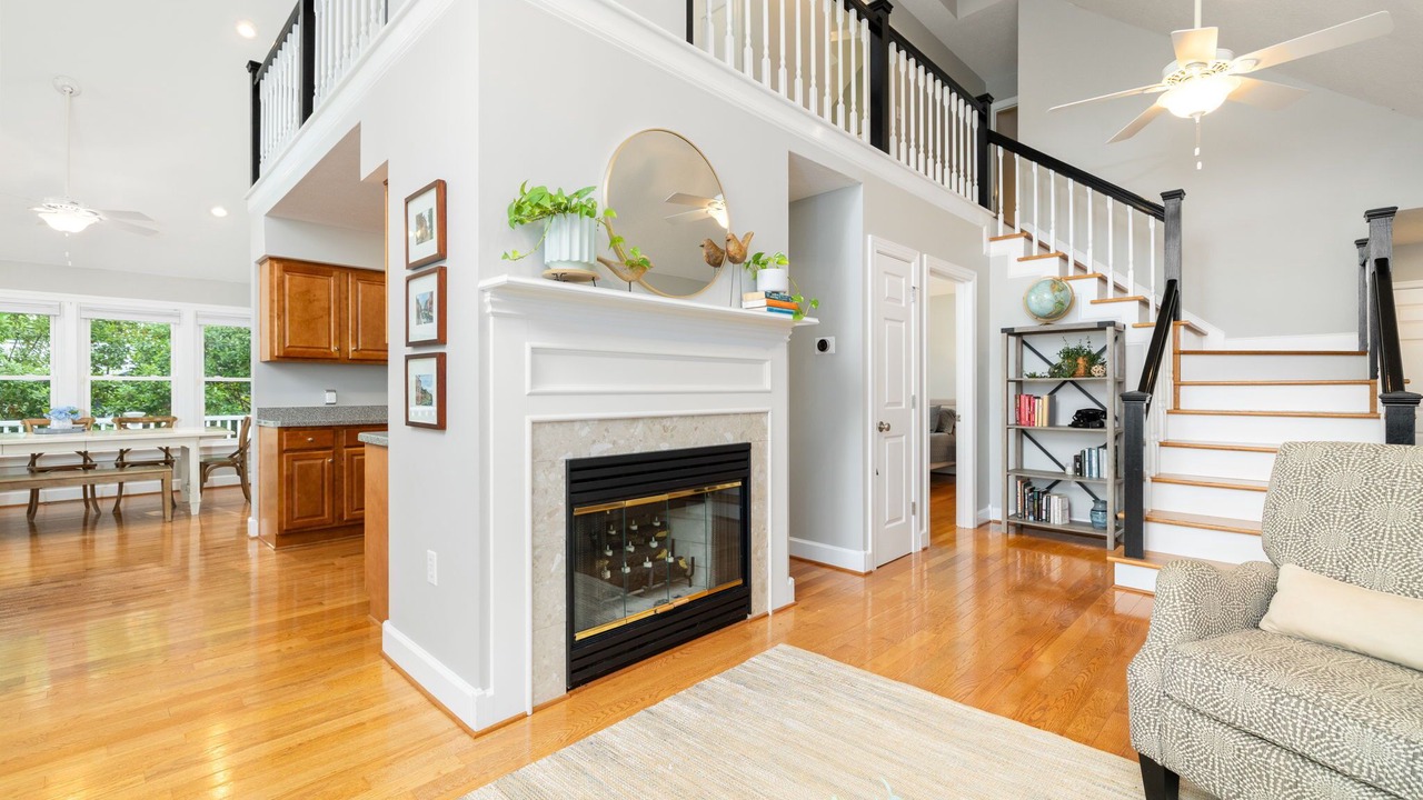 Photo of Livingroom in Bracey