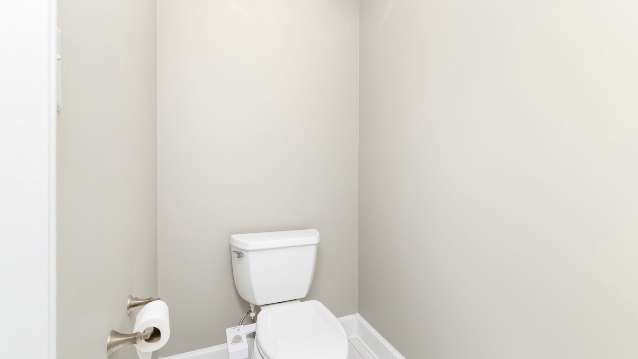 Photo of Bathroom in Bracey