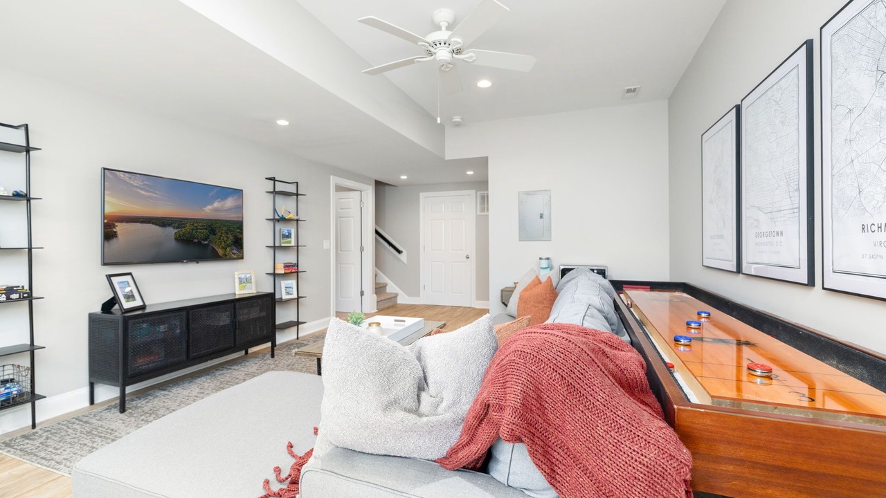Photo of Livingroom in Bracey
