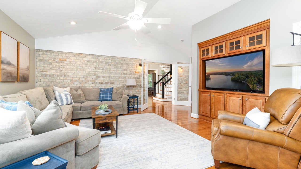 Photo of Livingroom in Bracey