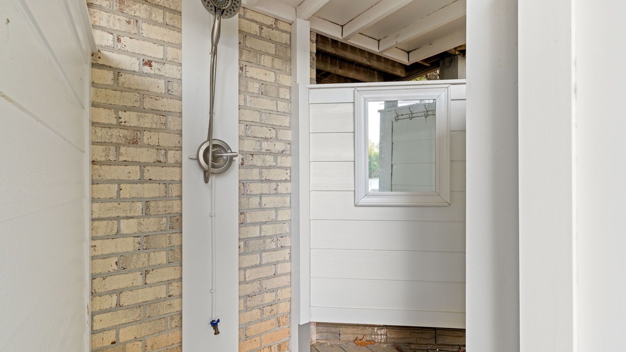 Photo of Bathroom in Bracey
