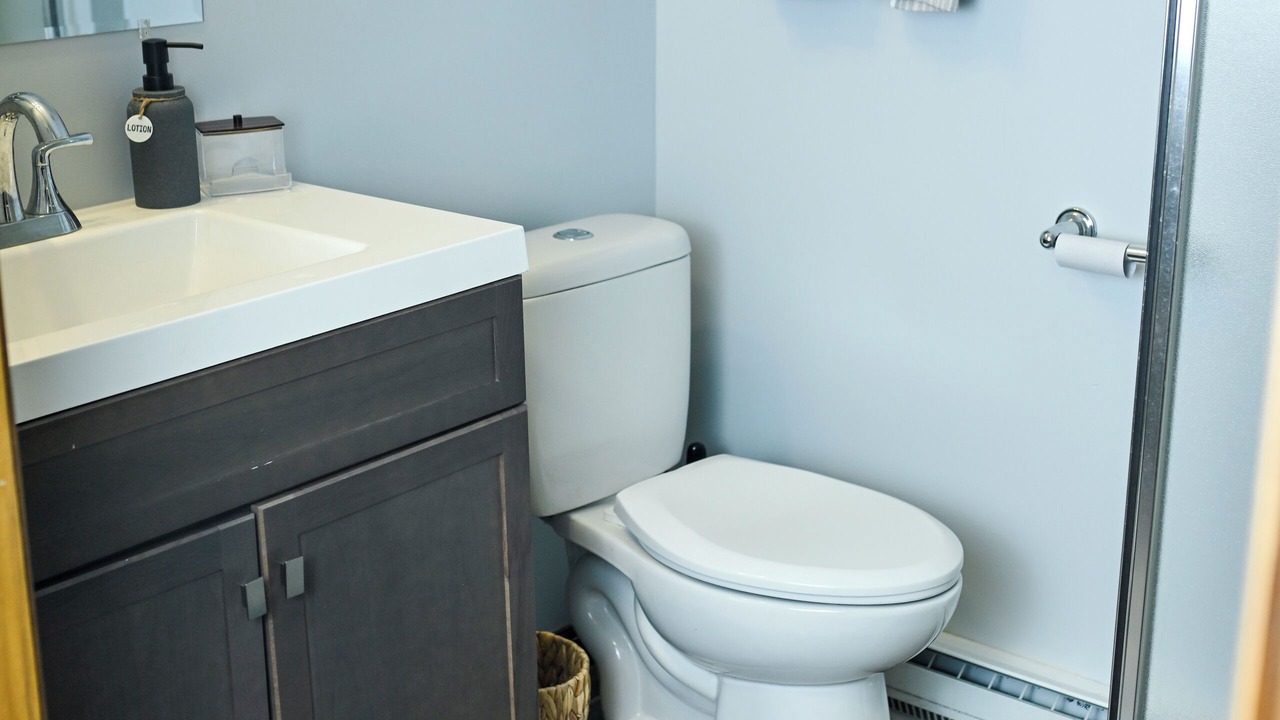 Photo of Bathroom in Goodview