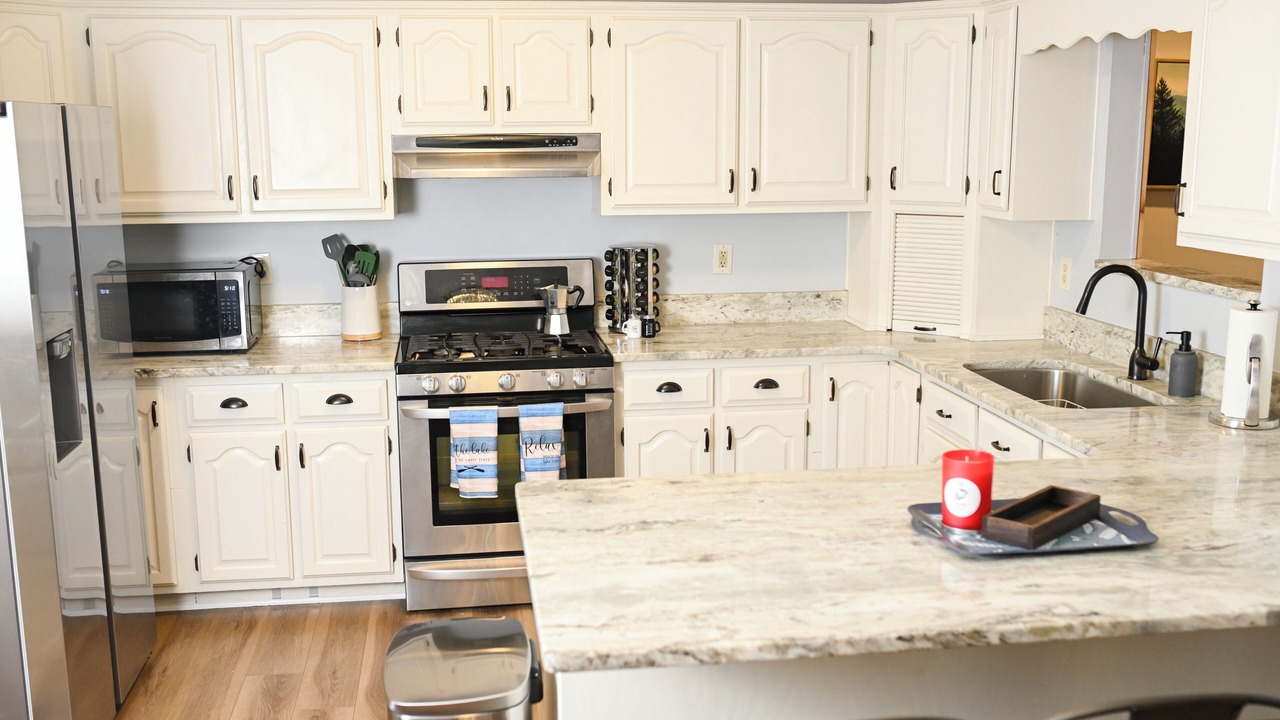Photo of Kitchen in Goodview