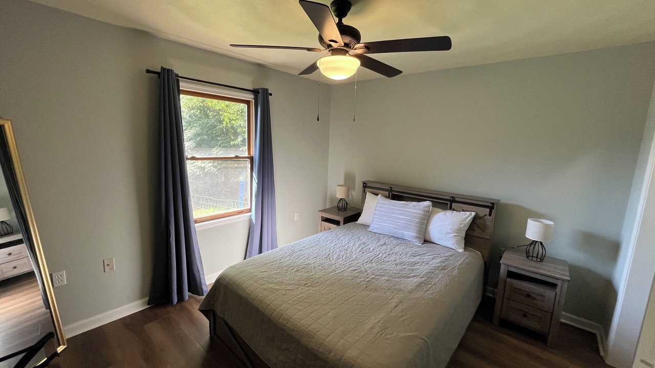 Photo of Bedroom in Goodview
