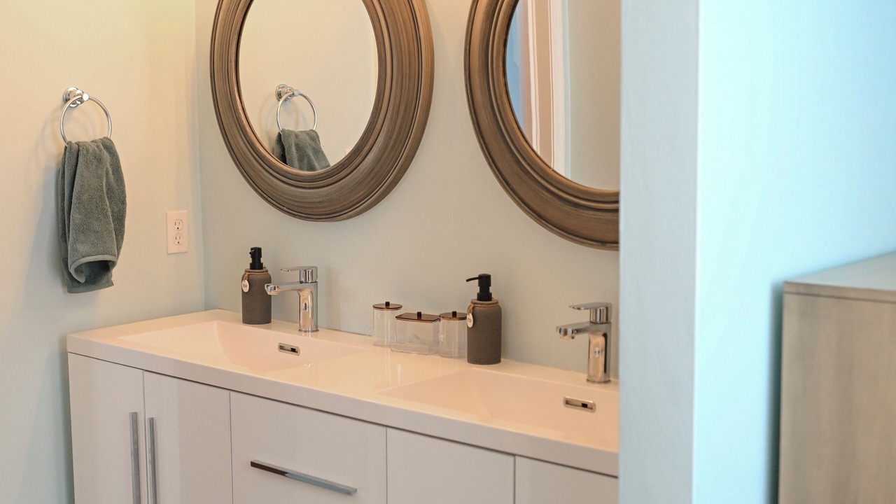 Photo of Bathroom in Goodview