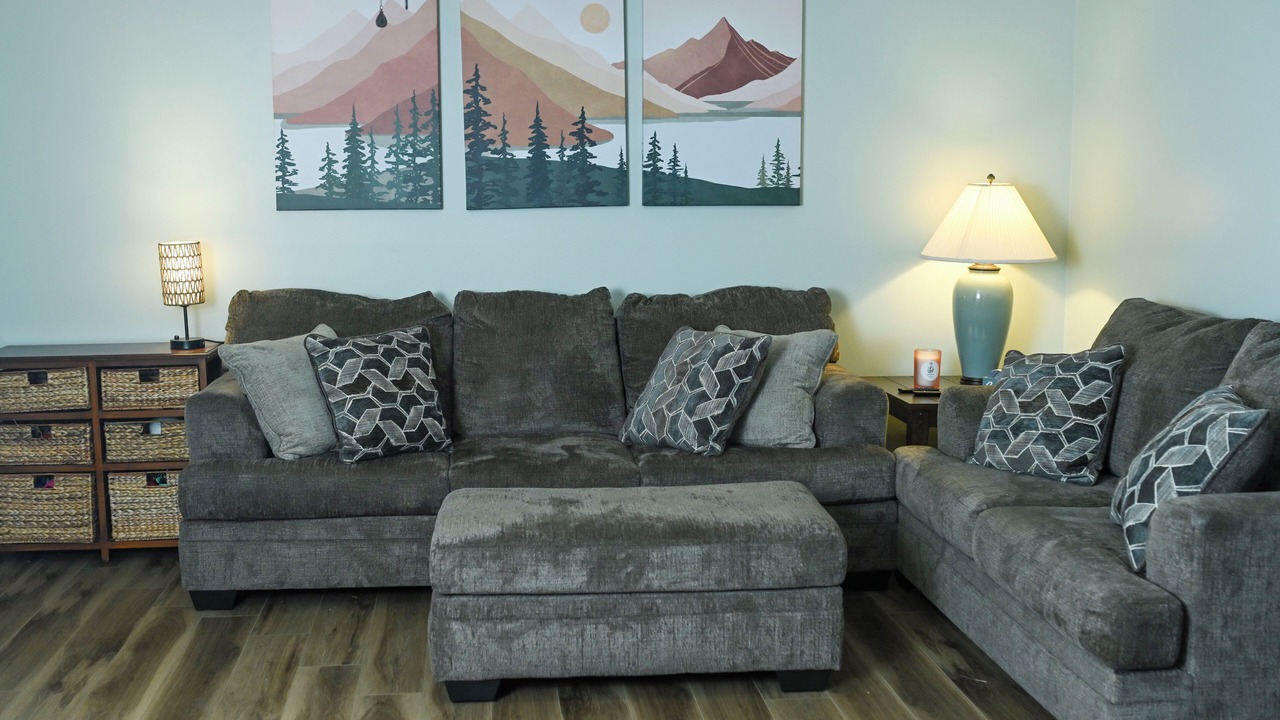 Photo of Livingroom in Goodview
