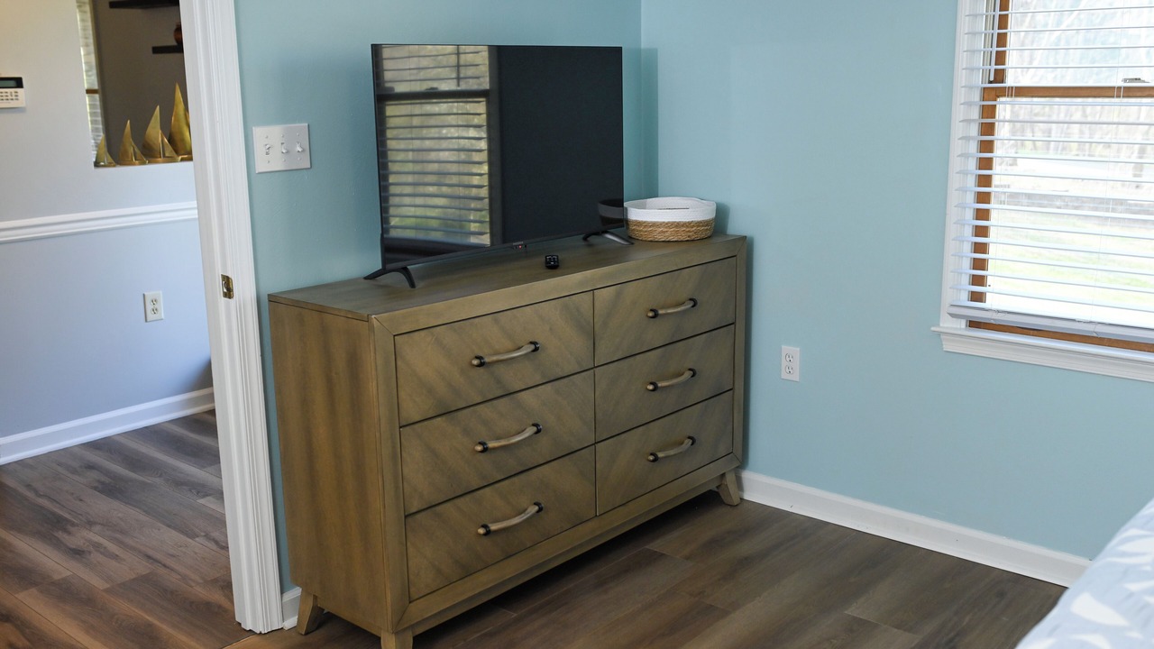 Photo of Bedroom in Goodview