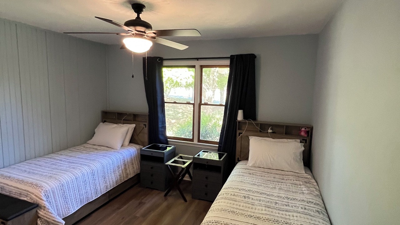 Photo of Bedroom in Goodview