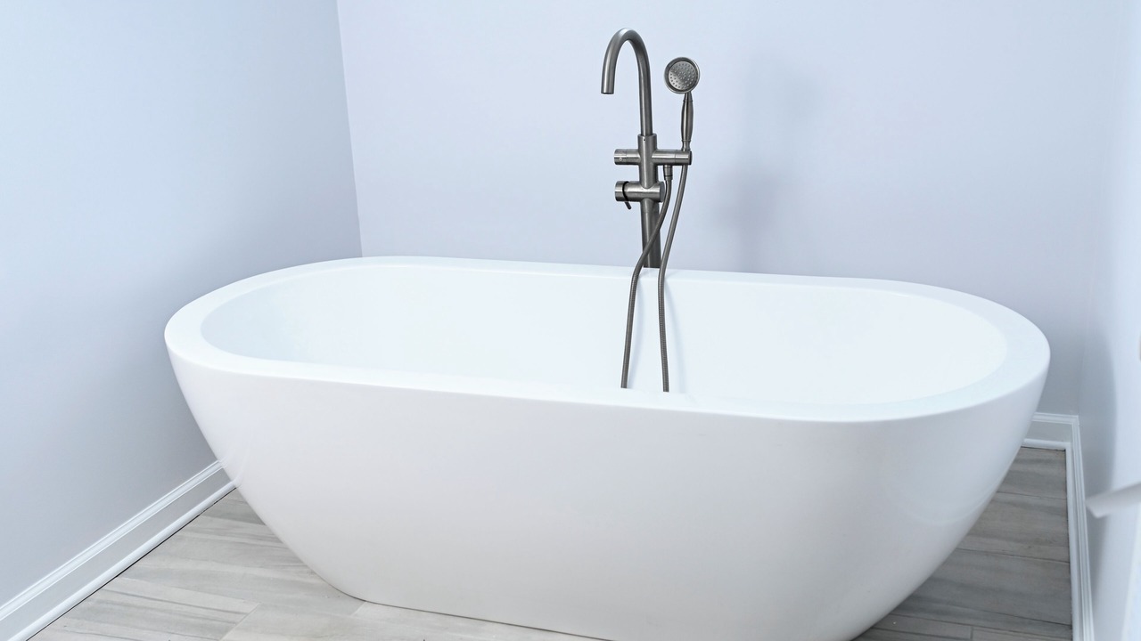 Photo of Bathroom in Goodview