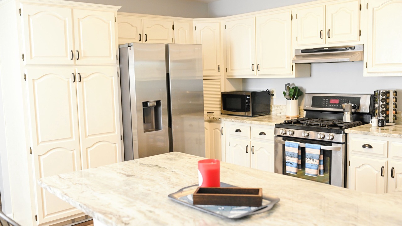 Photo of Kitchen in Goodview